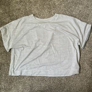 All In Motion Crop Top